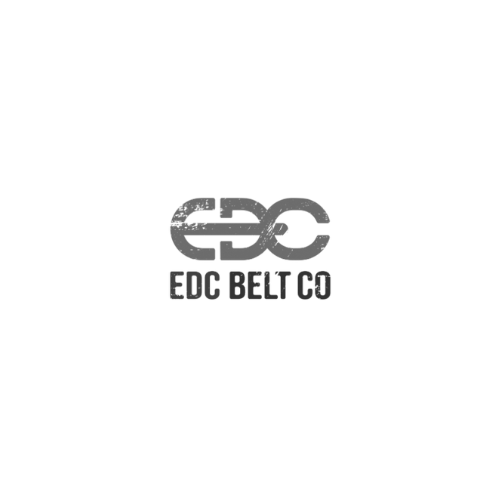 EDC Belt Company Logo affiliate picture for Resources affiliates and friends page