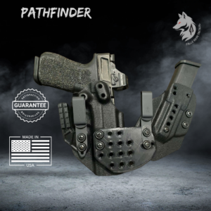 Pathfinder - AIWB With Artemis V.2 Mag Carrier