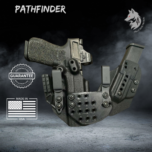 Pathfinder - AIWB With Artemis V.2 Mag Carrier