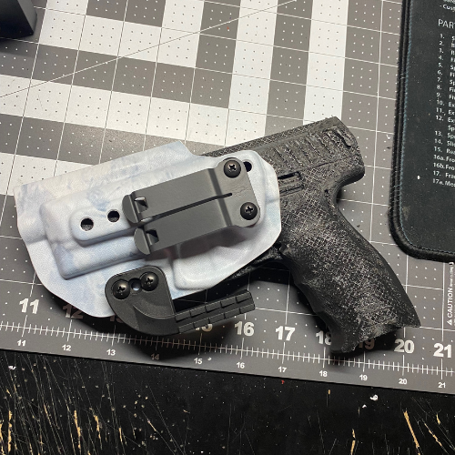 Helios - IWB Holster Helios - IWB Holster - Image 9