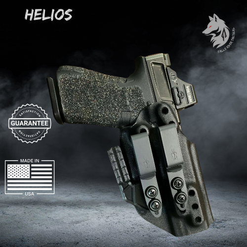 Helios - IWB Holster