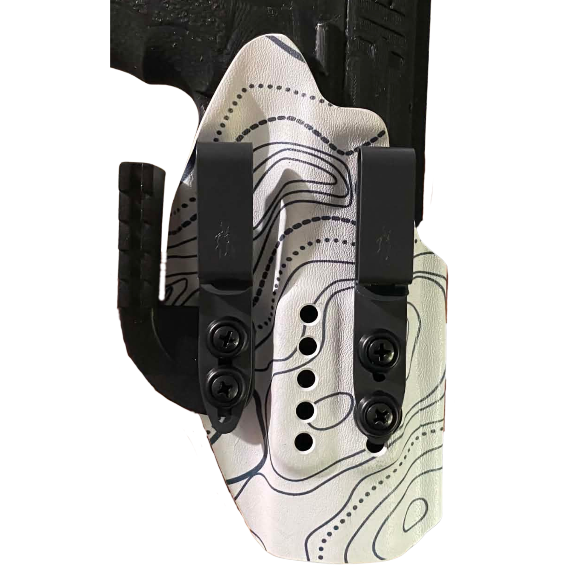 Helios - IWB Holster Helios - IWB Holster - Image 6