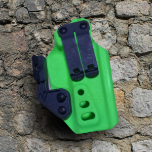 The Wanderer Sig Sauer P365