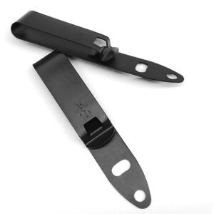 DCC 1 Series Gear Clip – SHS