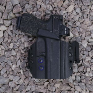 Outlander OWB Holster