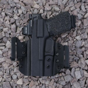 Outlander OWB Holster