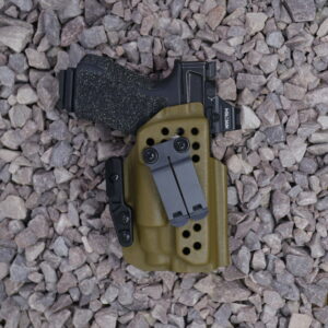 Wanderer IWB Holster