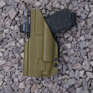 Wanderer IWB Holster