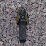 Store Wanderer IWB Holster