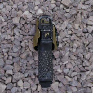 Wanderer IWB Holster