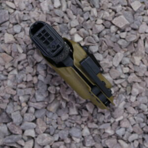 Wanderer IWB Holster