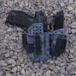 Store Pathfinder AIWB Holster