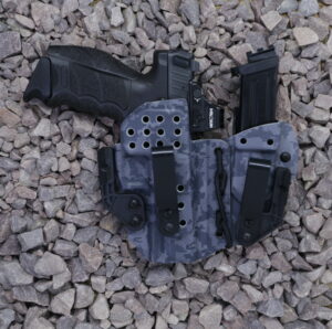 Pathfinder AIWB Holster