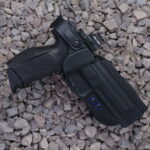 Store Timberline OWB Holster