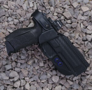 Timberline OWB Holster