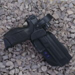 Store Timberline OWB Holster
