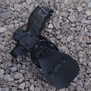 Timberline OWB Holster
