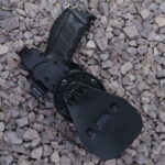 Store Timberline OWB Holster