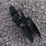 Store Timberline OWB Holster