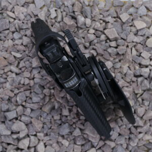 Timberline OWB Holster