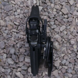 Timberline OWB Holster