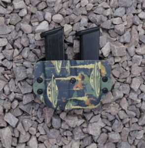 Expedition Dual Mag Carrier