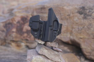 Pathfinder AIWB Holster