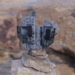 Store Pathfinder AIWB Holster