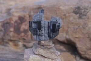 Pathfinder AIWB Holster