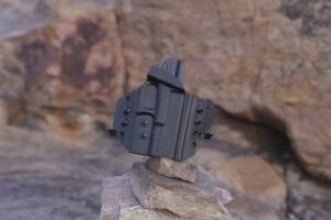 Outlander OWB Holster