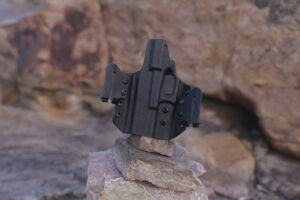 Outlander OWB Holster