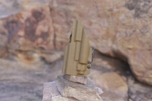 Wanderer IWB Holster