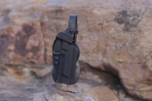 Timberline OWB Holster