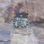 Store Expedition Dual Mag Carrier