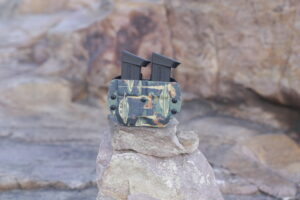 Expedition Dual Mag Carrier