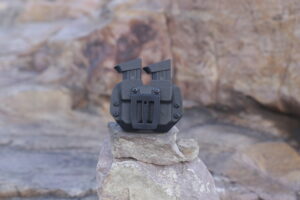 Expedition Dual Mag Carrier