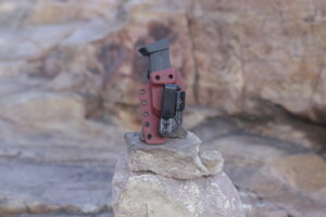 Scout Single Mag Carrier