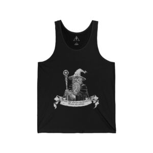 Alternative Means - Jersey Tank