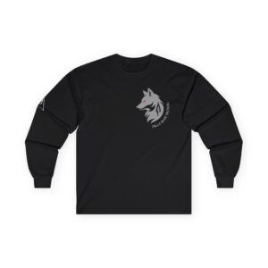 Falls River Tactical Logo - Long Sleeve Shirt