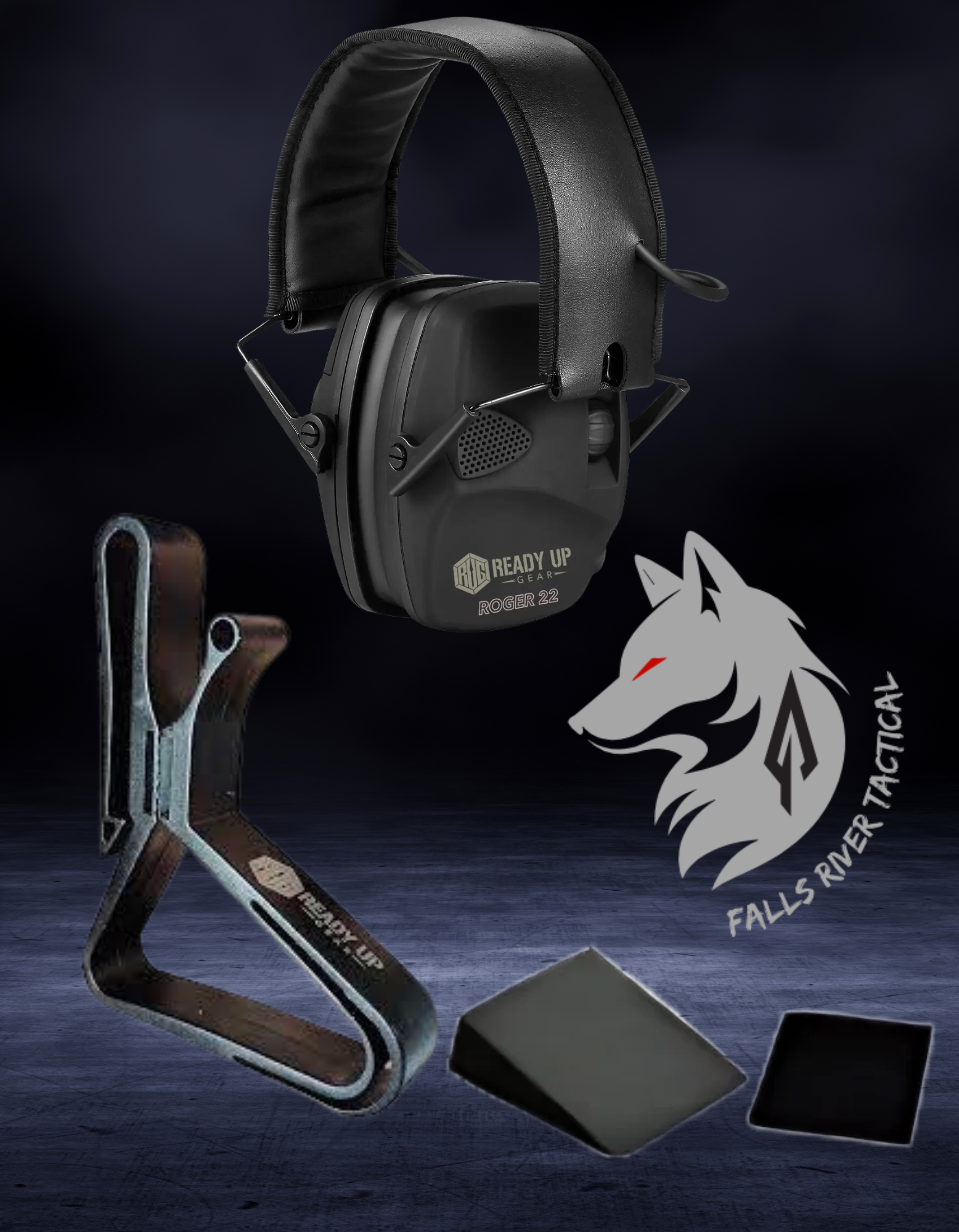 Range Rider Gear FRT » Range Gear