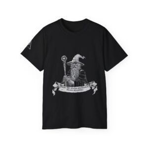 Alternative Means – T-Shirt