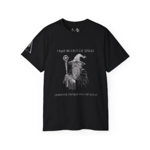 Out Of Spells - Ultra Cotton™ T-Shirt