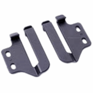 SpeedEase  Quick-Mount OWB Belt Clips