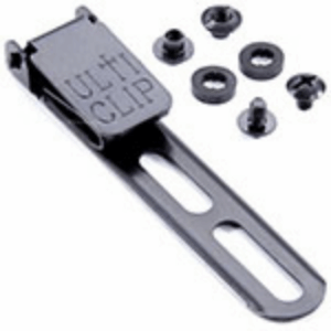 UltiClip™ Tactical Mounting Clip