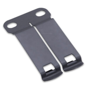 DCC Monoblock 1.5" Belt Clip