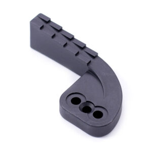 Dark Wing Concealment Wing – Standard (Non-Light Bearing)