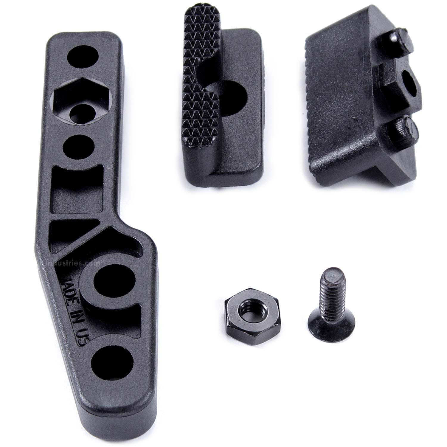 ModWing Concealment Wing (Light-Bearing)