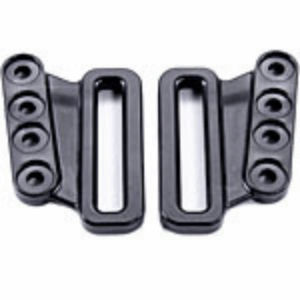 MatchPoint USA | Infinity Loops – OWB Belt Attachments