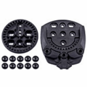 Blade-Tech® Tek-Mount™ – 360° Quick-Change Mounting System