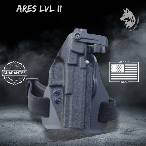 Ares – OWB Holster Ares – OWB Holster - Image 18